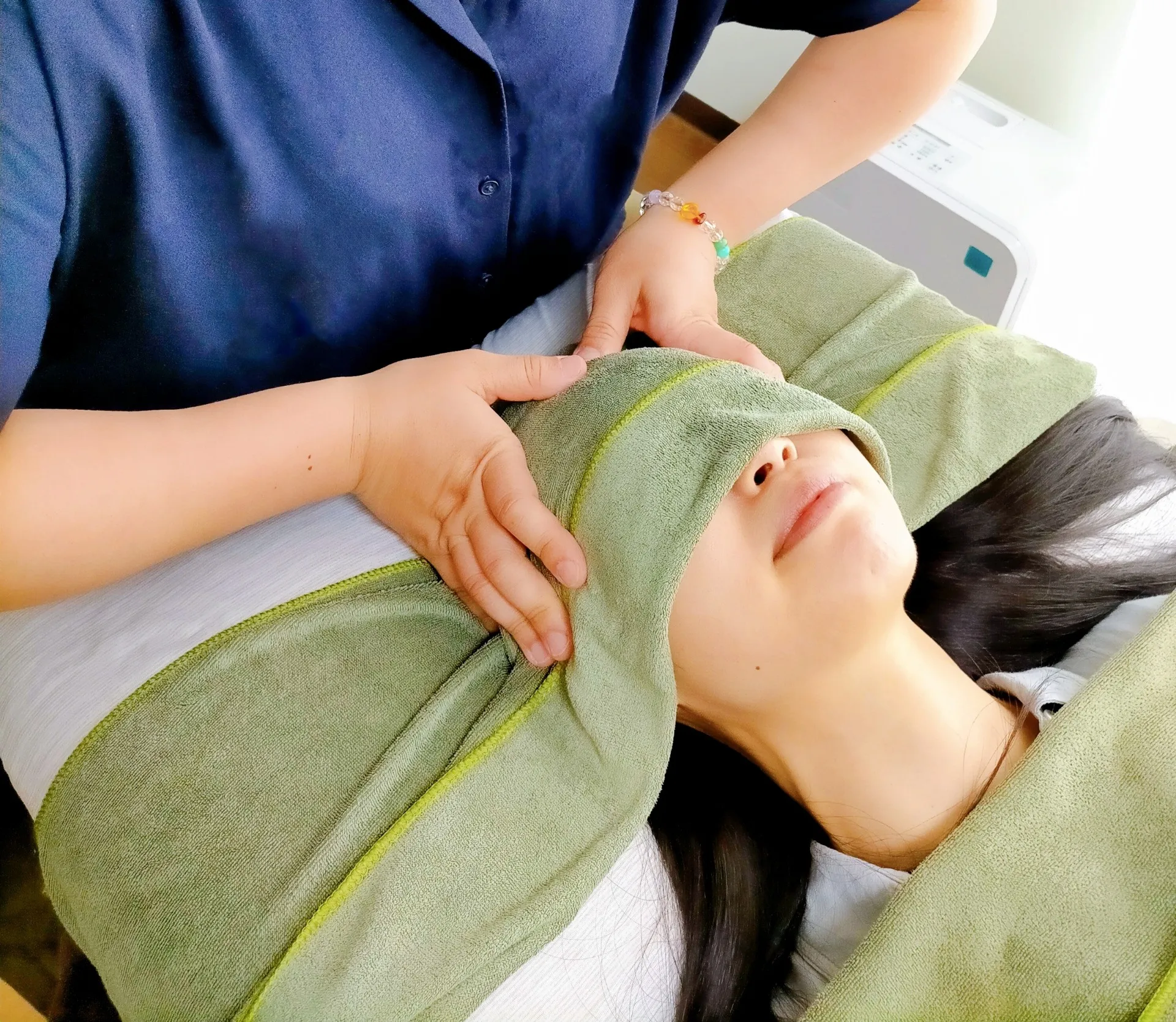 リラクゼーションサロンforme-フォルム-