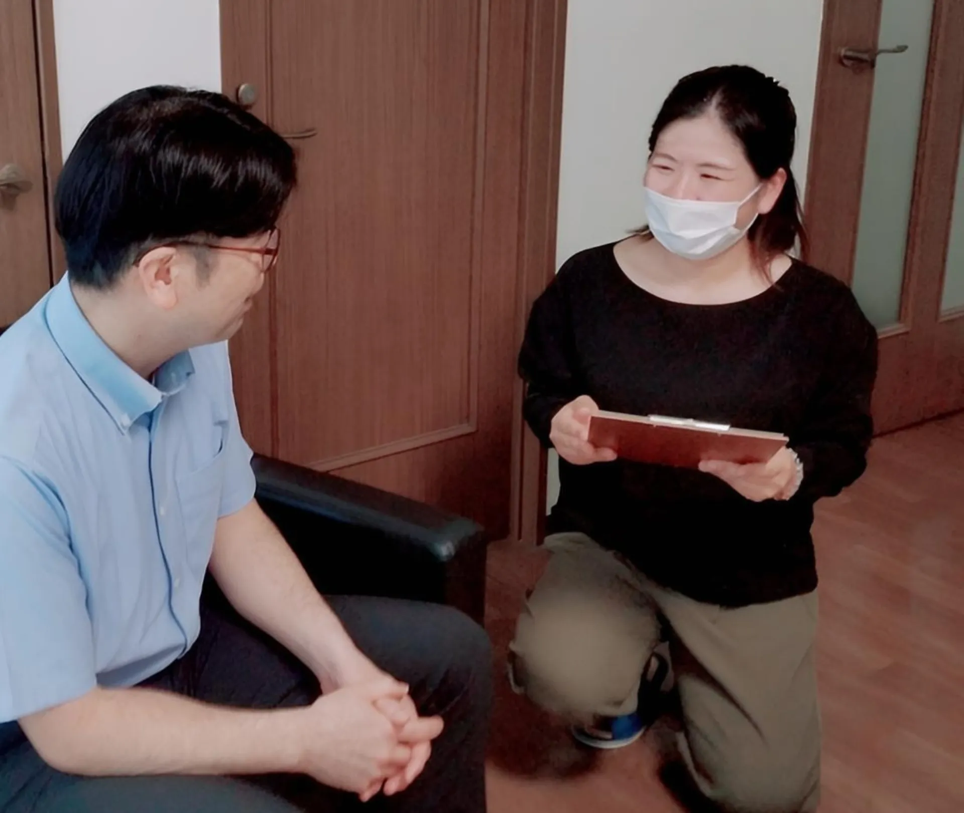 リラクゼーションサロンforme-フォルム-